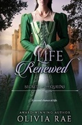 Cover: A Life Renwed - Hopeknight Press