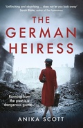 Cover: The German Heiress - Windmill Books