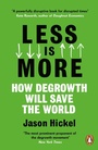 Cover: Less is More - Windmill Books