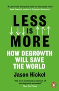 Cover: Less is More - Windmill Books