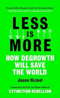 Abbildung von: Less is More - Windmill Books
