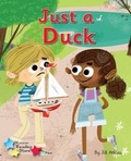 Cover: Just a Duck - Ransom Publishing