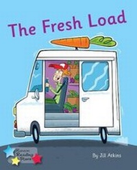 Enlarge image Cover: The Fresh Load - Ransom Publishing