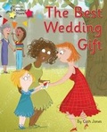 Cover: The Best Wedding Gift - Ransom Publishing
