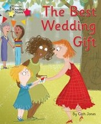 Enlarge image Cover: The Best Wedding Gift - Ransom Publishing