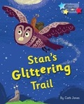 Cover: Stan's Glittering Trail - Ransom Publishing