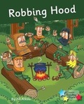 Cover: Robbing Hood - Ransom Publishing