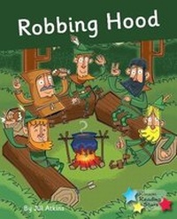 Enlarge image Cover: Robbing Hood - Ransom Publishing