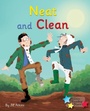 Cover: Neat and Clean - Ransom Publishing