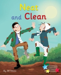 Enlarge image Cover: Neat and Clean - Ransom Publishing