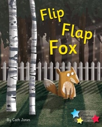 Enlarge image Cover: Flip Flap Fox - Ransom Publishing