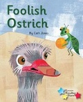 Cover: Foolish Ostrich - Ransom Publishing