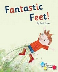 Enlarge image Cover: Fantastic Feet - Ransom Publishing