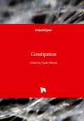 Cover: Constipation - IntechOpen