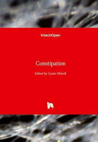 Enlarge image Cover: Constipation - IntechOpen