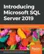 Cover: Introducing Microsoft SQL Server 2019 - Packt Publishing Limited