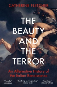 Enlarge image Cover: The Beauty and the Terror - Vintage