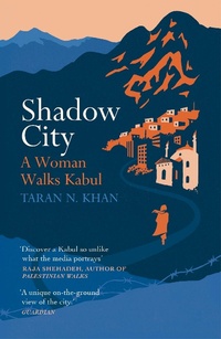 Abbildung von: Shadow City - Vintage