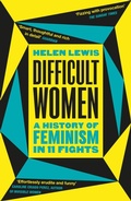 Cover: Difficult Women - Vintage