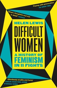 Enlarge image Cover: Difficult Women - Vintage