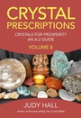 Cover: Crystal Prescriptions volume 8 - John Hunt Publishing