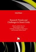 Cover: Research Trends and Challenges in Smart Grids - IntechOpen