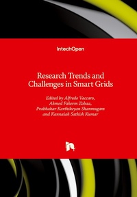 Enlarge image Cover: Research Trends and Challenges in Smart Grids - IntechOpen