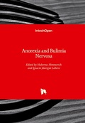 Cover: Anorexia and Bulimia Nervosa - IntechOpen