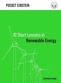 Cover: 10 Short Lessons in Renewable Energy - Michael O'Mara Books Ltd