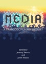 Cover: MEDIA - Intellect Books