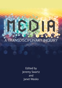 Enlarge image Cover: MEDIA - Intellect Books