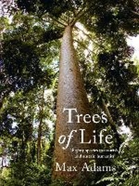 Enlarge image Cover: Trees of Life - Apollo