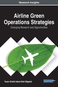 Abbildung von: Airline Green Operations Strategies: Emerging Research and Opportunities - Business Science Reference
