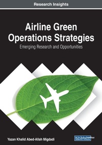 Abbildung von: Airline Green Operations Strategies: Emerging Research and Opportunities - Business Science Reference