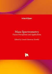 Abbildung von: Mass Spectrometry - IntechOpen