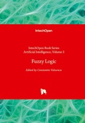 Cover: Fuzzy Logic - IntechOpen