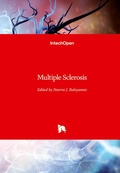 Cover: Multiple Sclerosis - IntechOpen