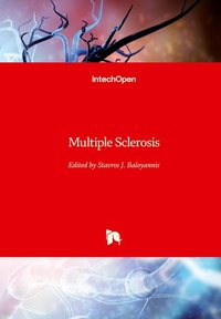 Enlarge image Cover: Multiple Sclerosis - IntechOpen