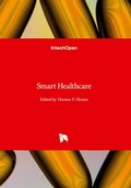 Cover: Smart Healthcare - IntechOpen