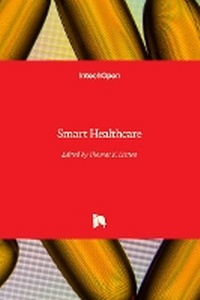 Abbildung von: Smart Healthcare - IntechOpen