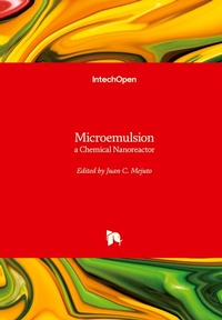 Abbildung von: Microemulsion - IntechOpen