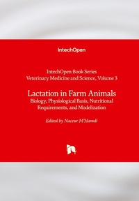 Abbildung von: Lactation in Farm Animals - IntechOpen