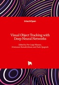 Cover: Visual Object Tracking with Deep Neural Networks - IntechOpen