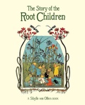 Cover: The Story of the Root Children - Floris Books