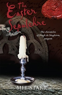 Enlarge image Cover: The Easter Sepulchre - Lion Fiction