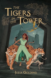 Enlarge image Cover: The Tigers in the Tower - Lion Fiction