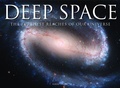 Cover: Deep Space - Amber Books