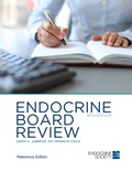 Cover: Endocrine Board Review - Endocrine Society