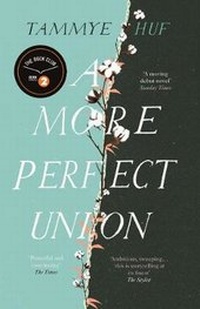 Enlarge image Cover: A More Perfect Union - Myriad Editions