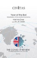 Cover: Year of the Bat - Civitas